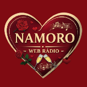 Namoro Web Rádio logo